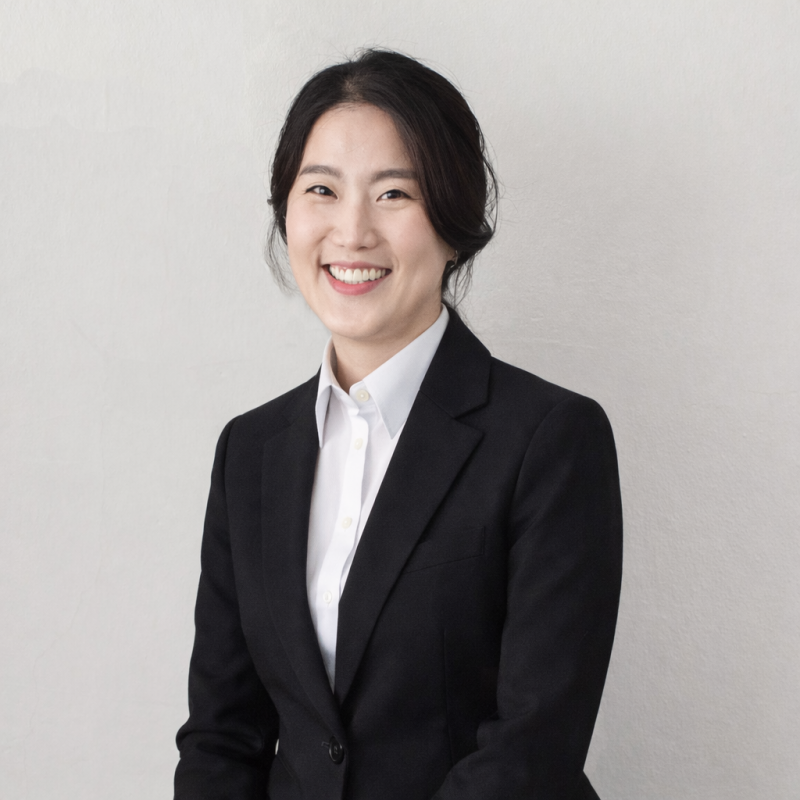 Leah Choi