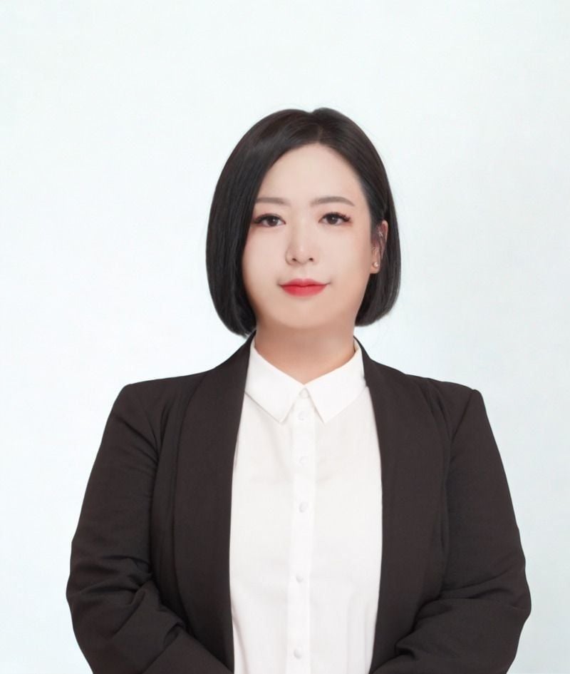 Olivia Bang