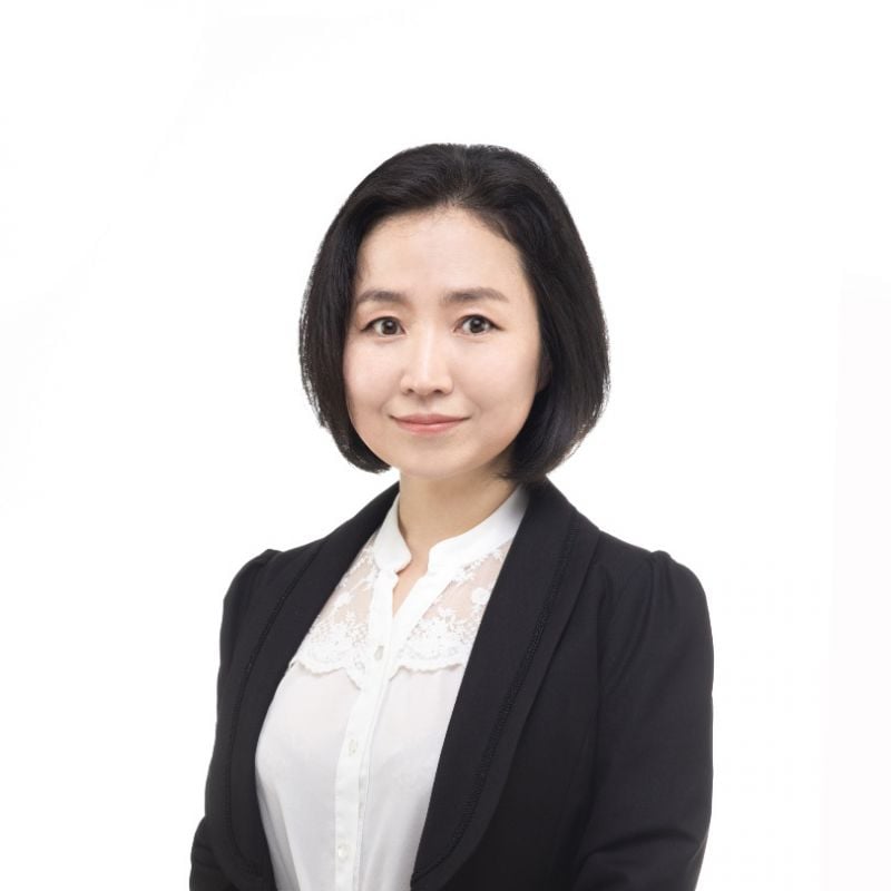 Sarah Chun