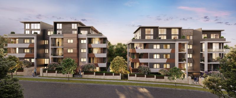Crandon Road, Epping