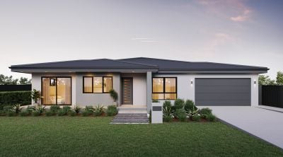 36 Turner Road, Smeaton Grange