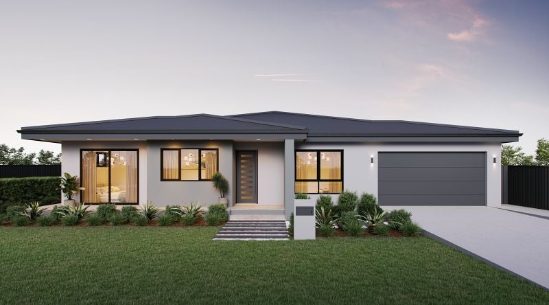 36 Turner Road, Smeaton Grange