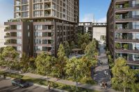 Wharf Road, Melrose Park