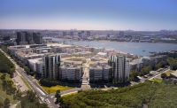 3 &amp; 9 Bennelong Parkway, Wentworth Point
