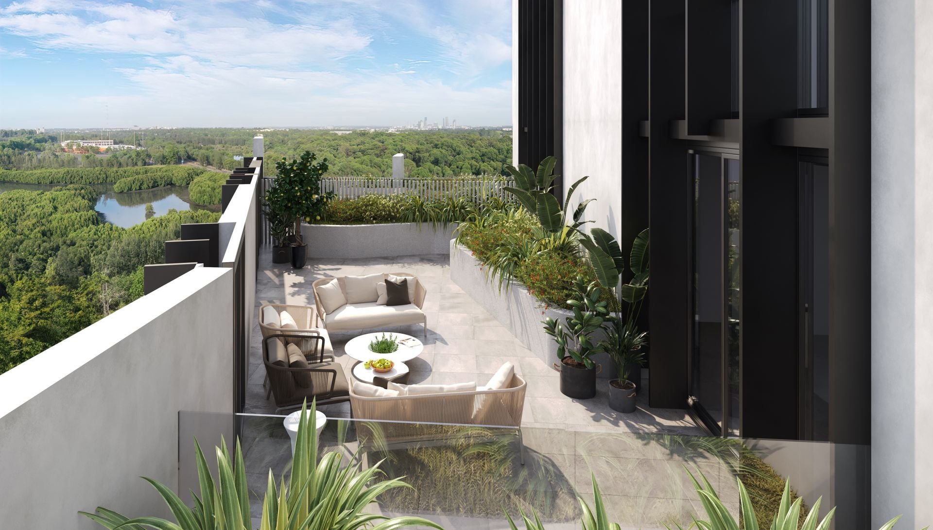 3 &amp; 9 Bennelong Parkway, Wentworth Point