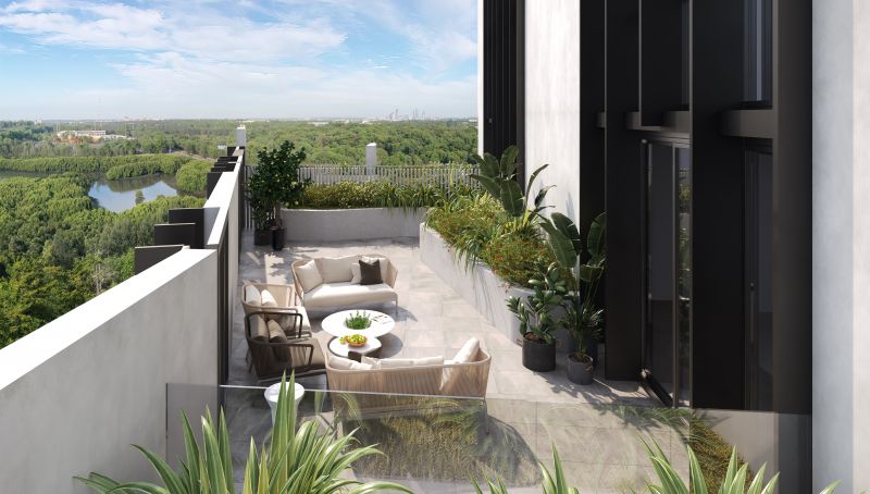 3 &amp; 9 Bennelong Parkway, Wentworth Point