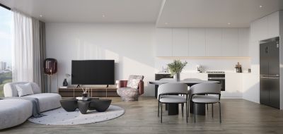 3 &amp; 9 Bennelong Parkway, Wentworth Point