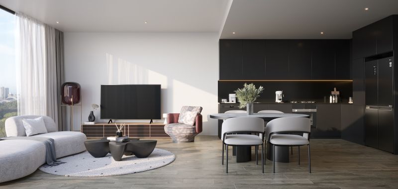 3 &amp; 9 Bennelong Parkway, Wentworth Point