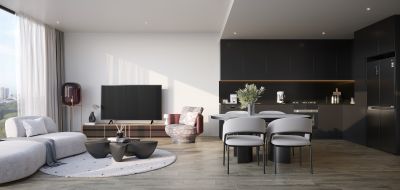 3 &amp; 9 Bennelong Parkway, Wentworth Point