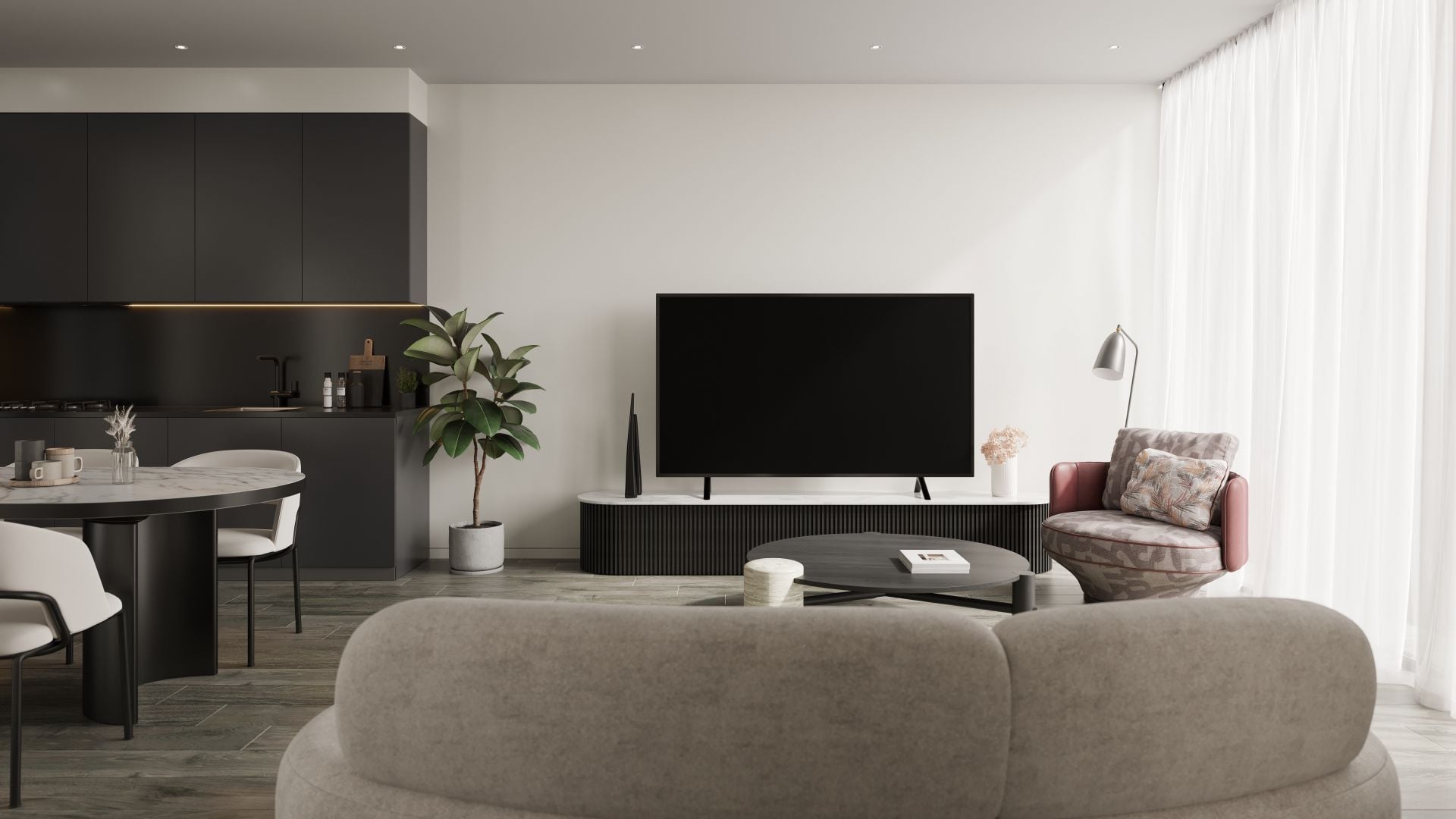 3 &amp; 9 Bennelong Parkway, Wentworth Point