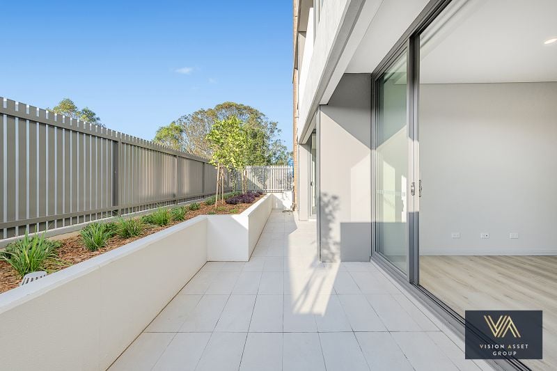 103/114 Caddies Boulevard, Rouse Hill