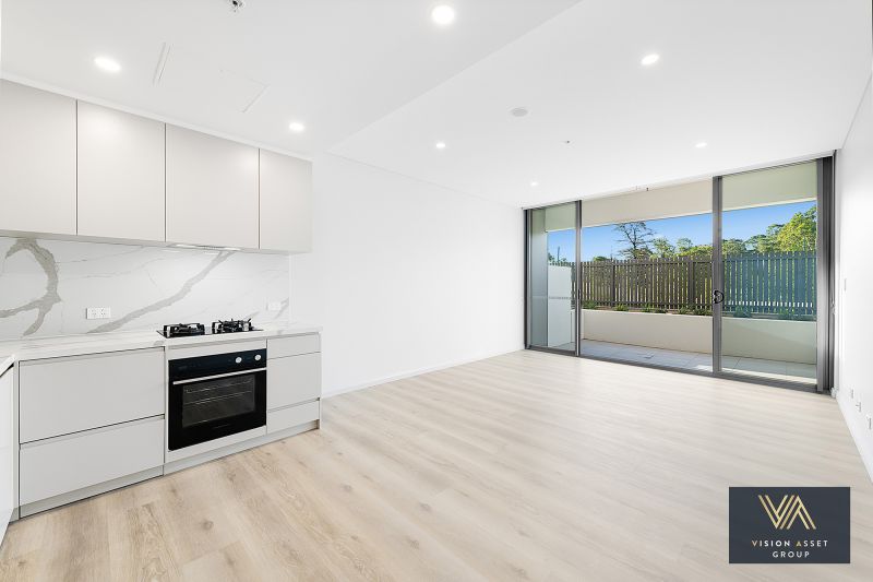 103/114 Caddies Boulevard, Rouse Hill