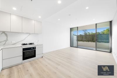 103/114 Caddies Boulevard, Rouse Hill