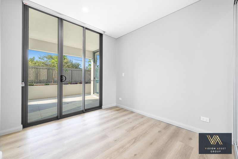 103/114 Caddies Boulevard, Rouse Hill