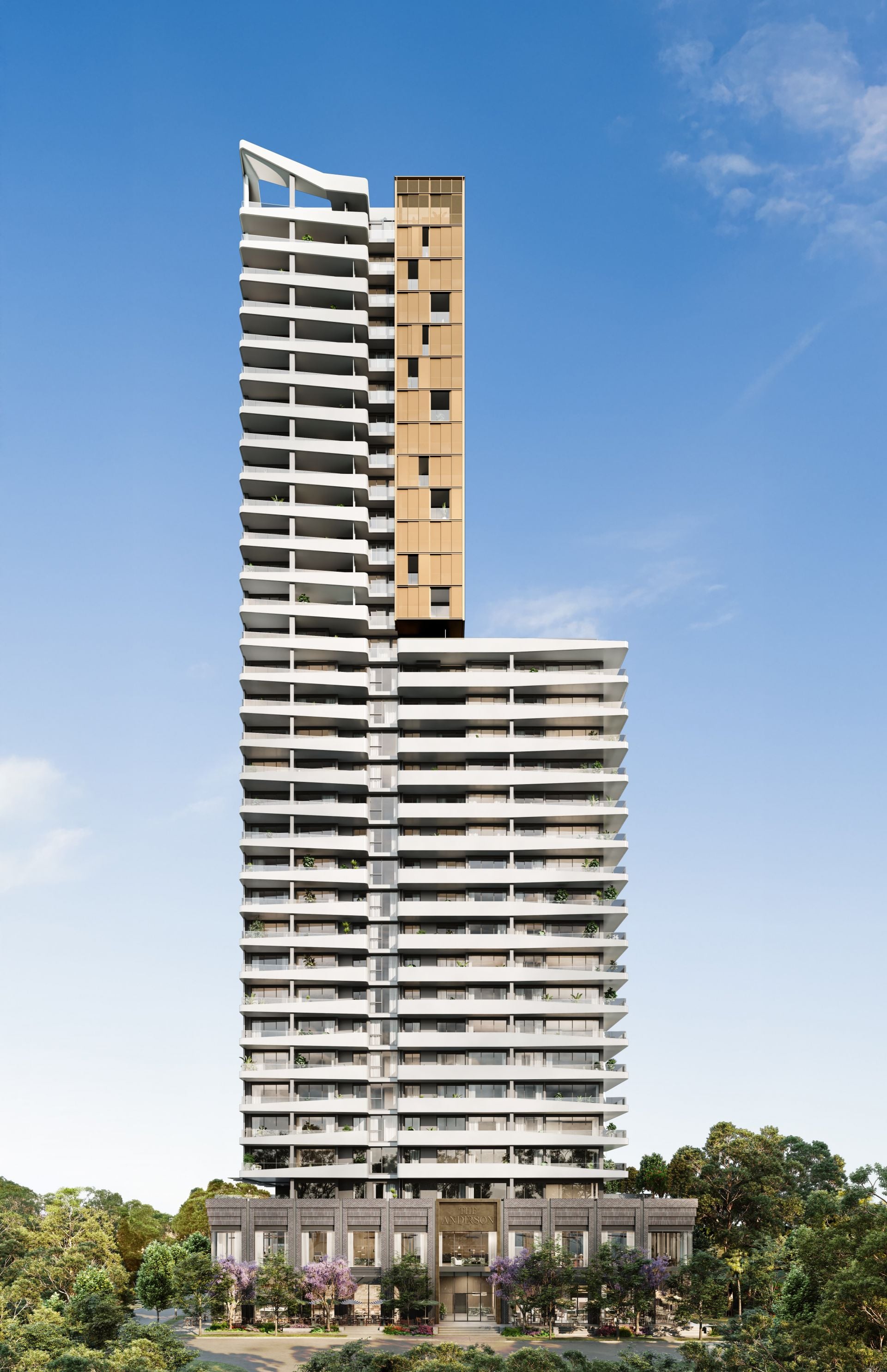 54-56 Anderson Street, Chatswood