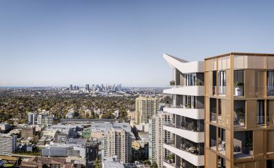 54-56 Anderson Street, Chatswood