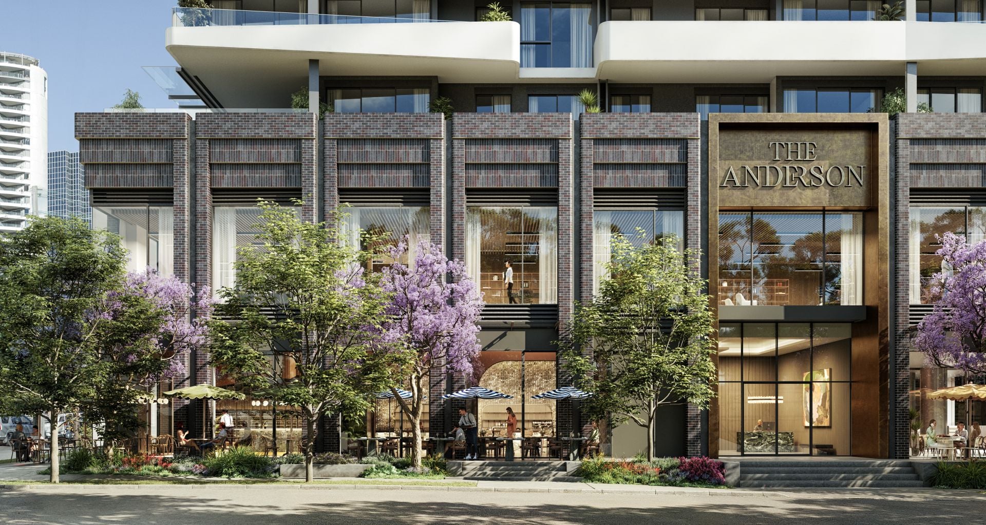 54-56 Anderson Street, Chatswood