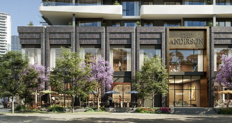 54-56 Anderson Street, Chatswood