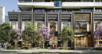 54-56 Anderson Street, Chatswood