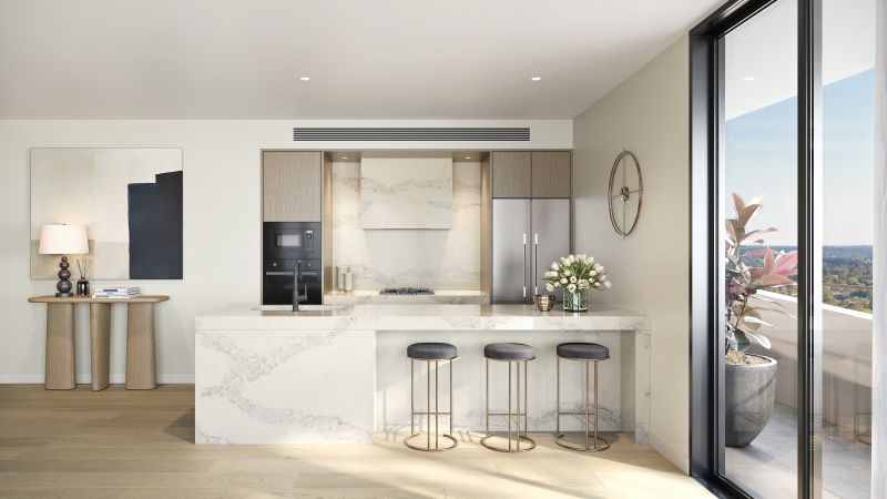 54-56 Anderson Street, Chatswood
