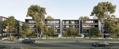 2-4 Rothwell Avenue, Concord West
