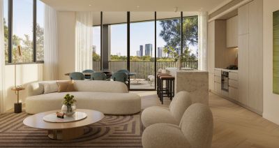 2-4 Rothwell Avenue, Concord West