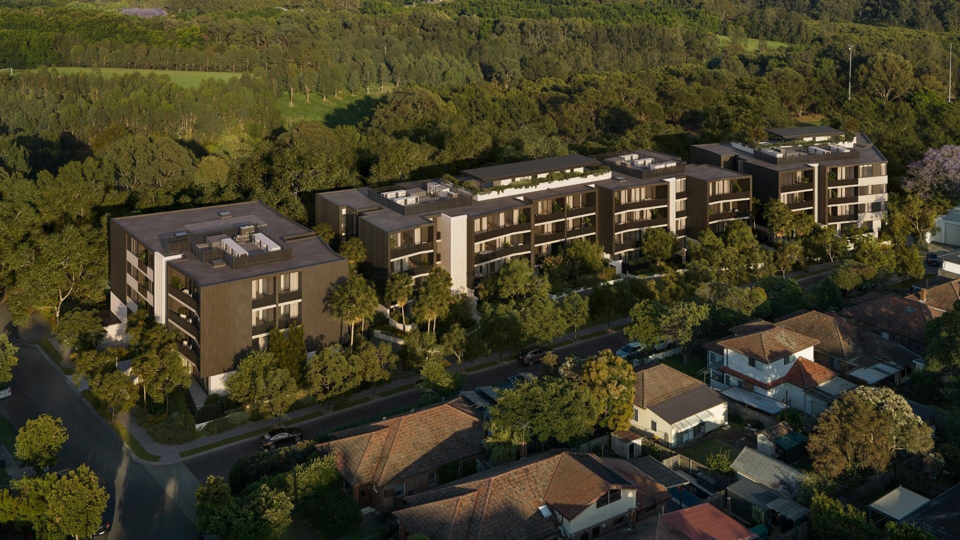 2-4 Rothwell Avenue, Concord West
