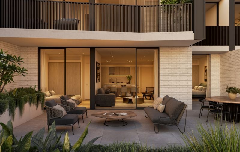 2-4 Rothwell Avenue, Concord West