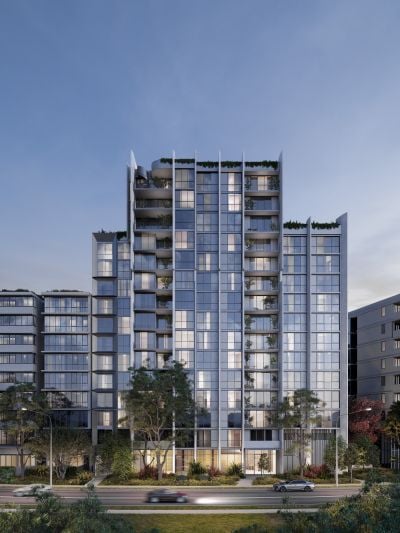 2-4 Rothwell Avenue, Concord West