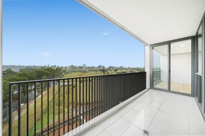 801/112 Caddies Boulevard, Rouse Hill
