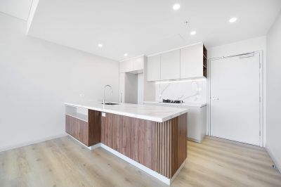 801/112 Caddies Boulevard, Rouse Hill