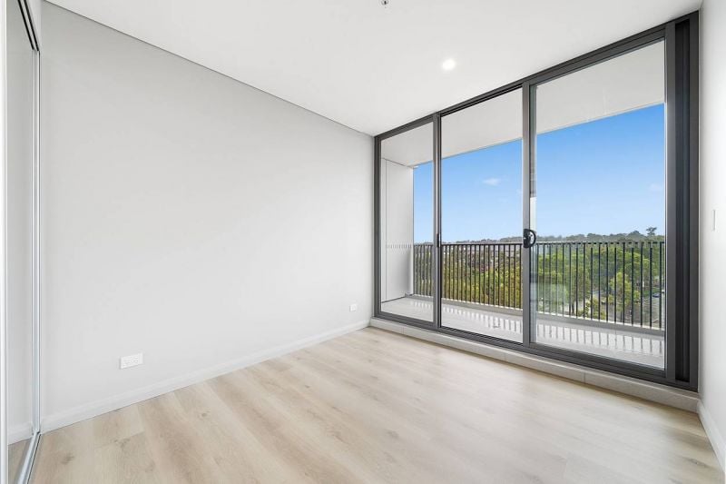 801/112 Caddies Boulevard, Rouse Hill