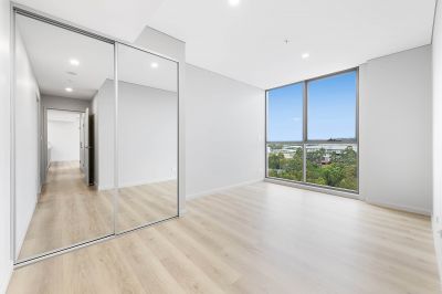 801/112 Caddies Boulevard, Rouse Hill