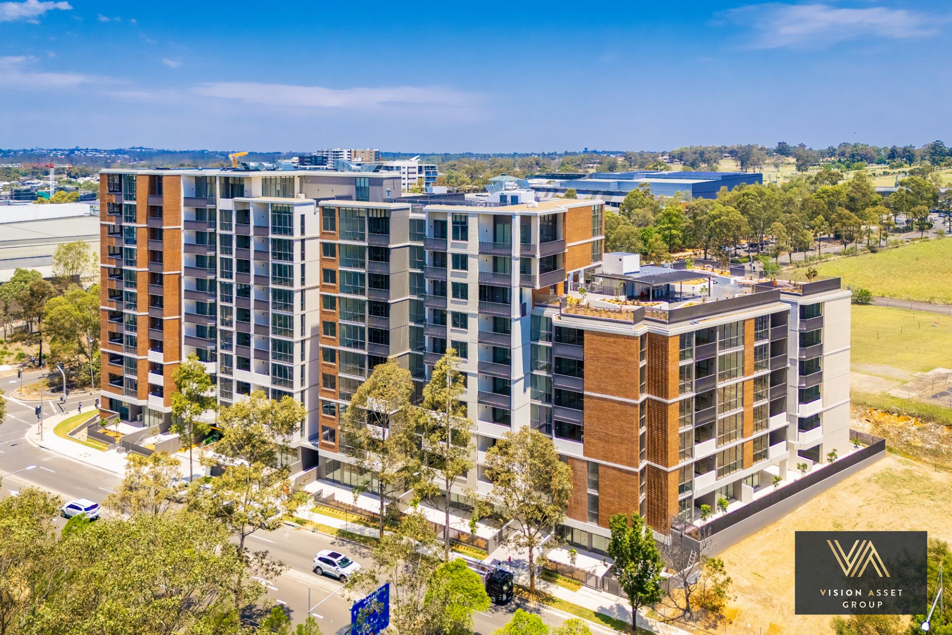 408/112 Caddies Boulevard, Rouse Hill