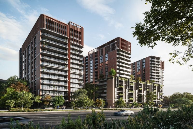 242-244 Beecroft Road, Epping