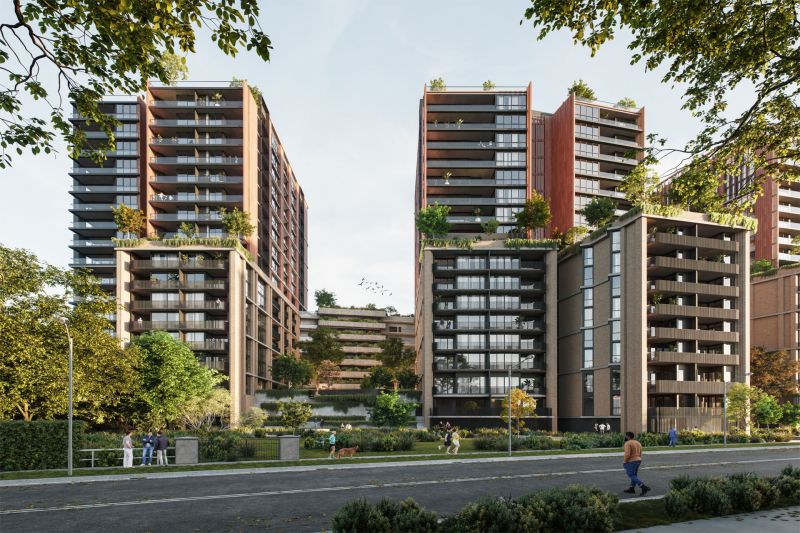 242-244 Beecroft Road, Epping