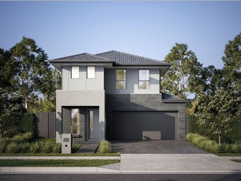 Address On Request Road, Box Hill