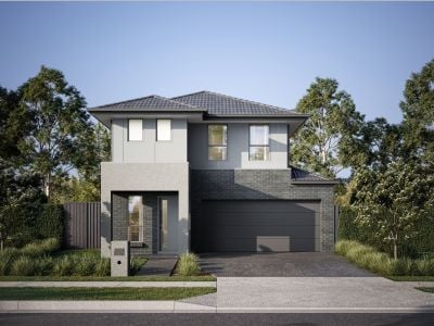 Address On Request Road, Box Hill