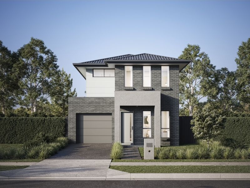 Address On Request Road, Box Hill