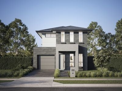 Address On Request Road, Box Hill