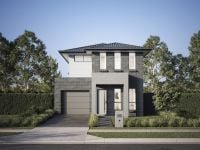 Address On Request Road, Box Hill