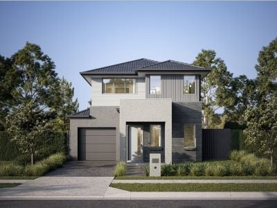 Address On Request Road, Box Hill