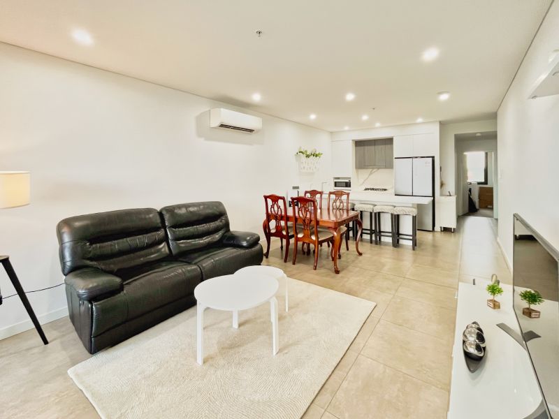 507/1 Oxford Street, Blacktown