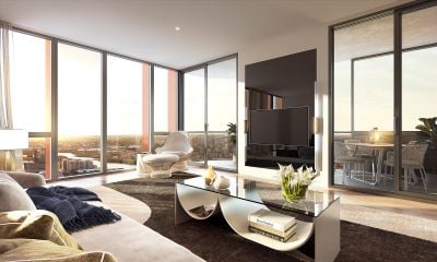 36 Walker Street, Rhodes