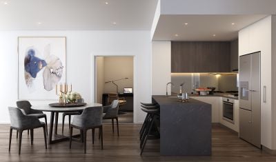 36 Walker Street, Rhodes