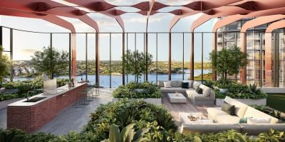36 Walker Street, Rhodes