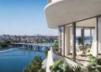 36 Walker Street, Rhodes