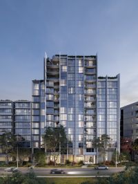 36 Walker Street, Rhodes